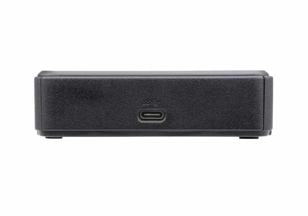 ATEN UH3233 USB-C Dual-HDMI Mini Dock – 3. kép