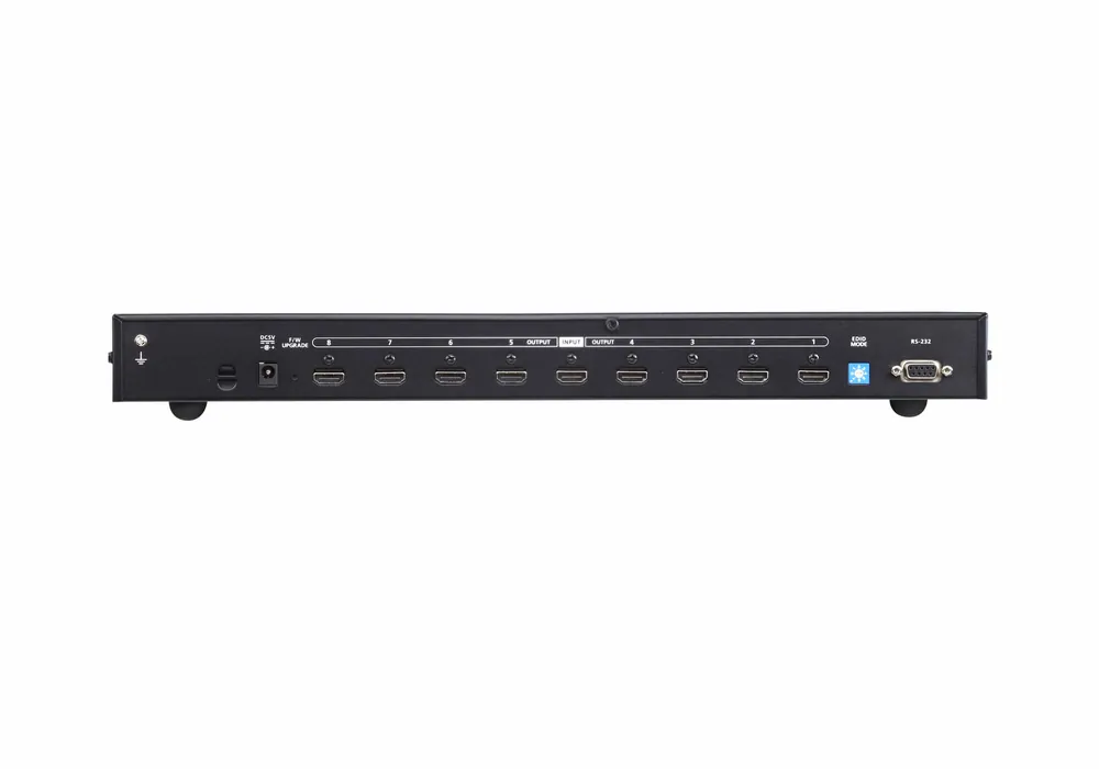 ATEN VanCryst 8-Port True 4K HDMI Splitter – 2. kép