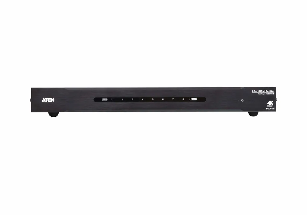 ATEN VanCryst 8-Port True 4K HDMI Splitter – 3. kép
