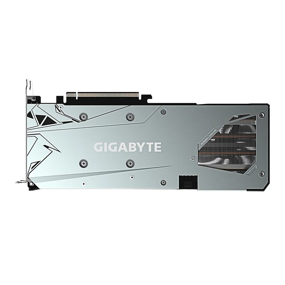 Gigabyte RX7600 GAMING OC 8G – 8. kép