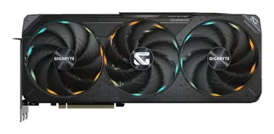 Gigabyte GeForce RTX 5070 Ti Gaming OC 16GB GDDR7 256-bit grafikus kártya – 2. kép