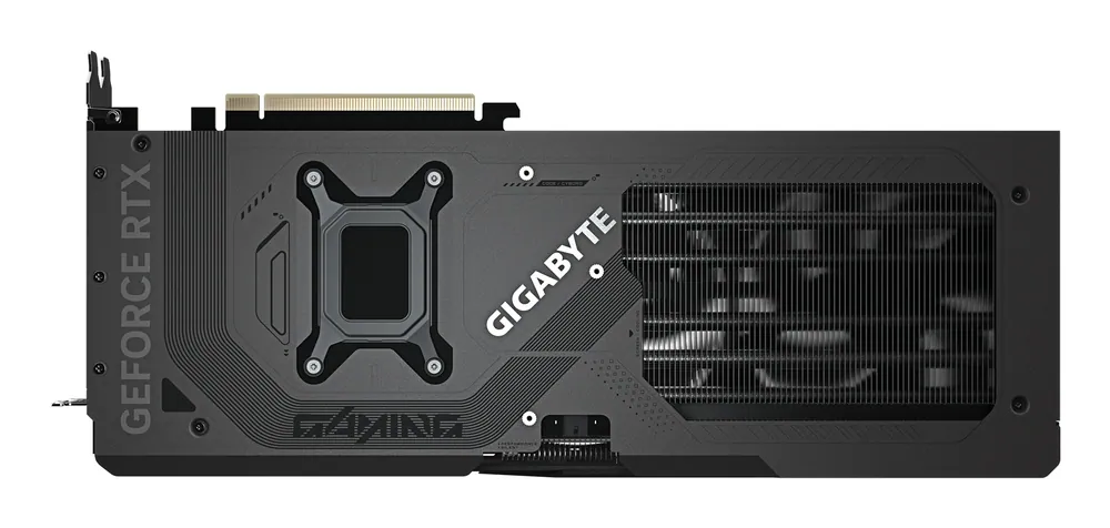 Gigabyte RTX5070 GAMING OC 12G – 6. kép