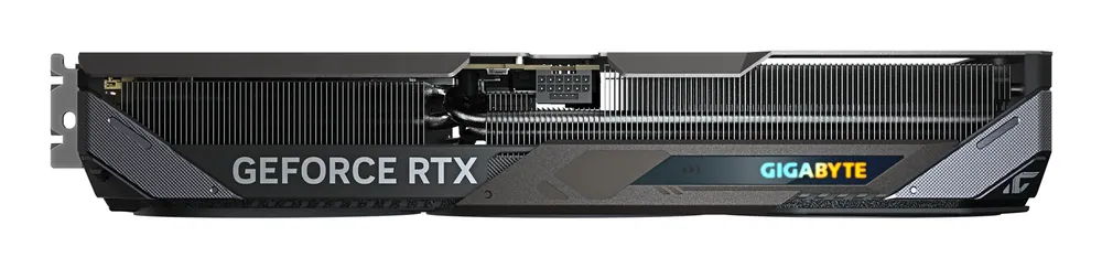 Gigabyte RTX5070 GAMING OC 12G – 7. kép