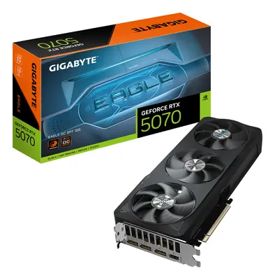 Gigabyte RTX5070 EAGLE OC SFF 12G