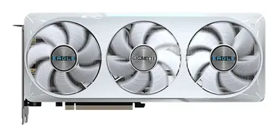 GeForce RTX5070 GigaByte GV-N5070EAGLEOC ICE-12GD PCX vga kártya – 2. kép