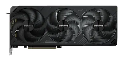 Gigabyte GeForce RTX 5080 WindForce3 OC 16GB GDDR7 256-bit grafikus kártya – 2. kép