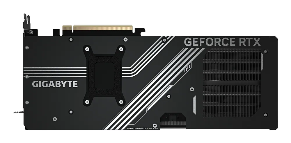 Gigabyte GeForce RTX 5080 WindForce3 OC 16GB GDDR7 256-bit grafikus kártya – 6. kép