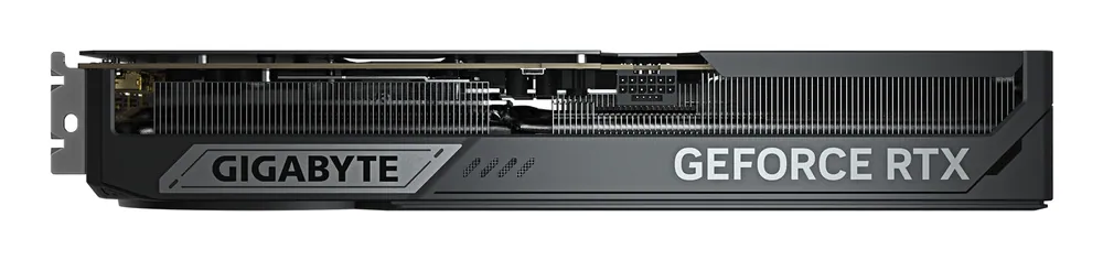 Gigabyte GeForce RTX 5080 WindForce3 OC 16GB GDDR7 256-bit grafikus kártya – 7. kép