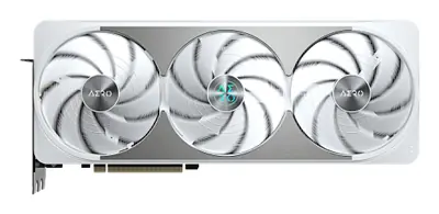 Gigabyte RTX5070 TI AERO OC 16G – 2. kép