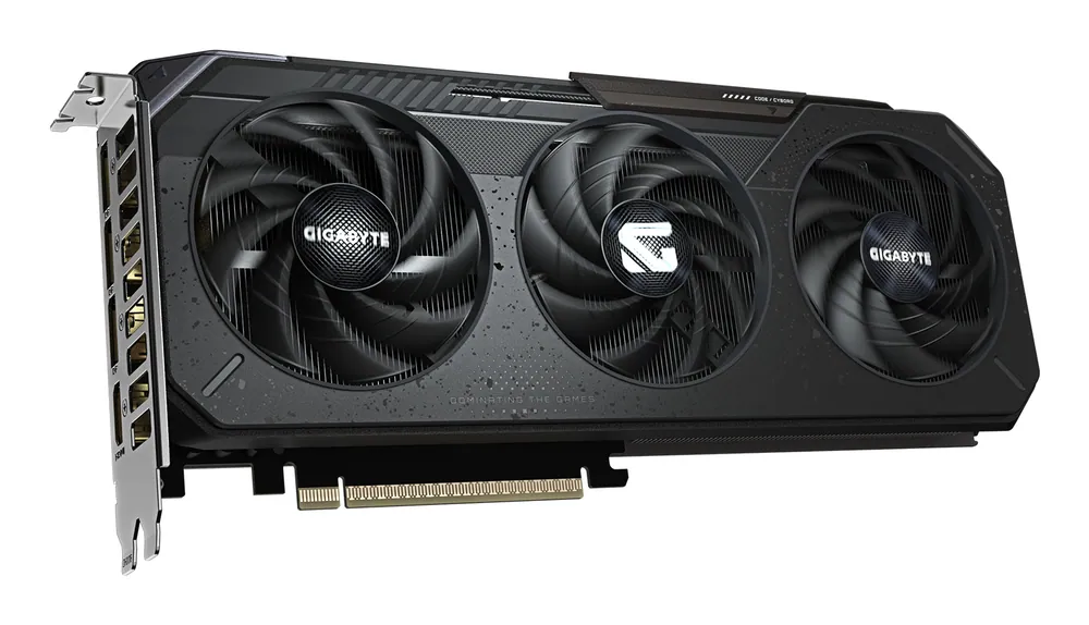 Gigabyte RTX5060 TI GAMING OC 8G – 3. kép