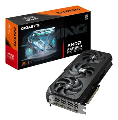 Gigabyte RX9070 GAMING 16G