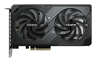 GeForce RTX5060 GigaByte GV-N5060WF2OC-8GD PCX vga kártya – 2. kép