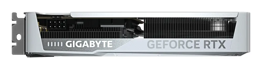 GeForce RTX5060 GigaByte GV-N5060EAGLEOC ICE-8GD PCX vga kártya – 7. kép