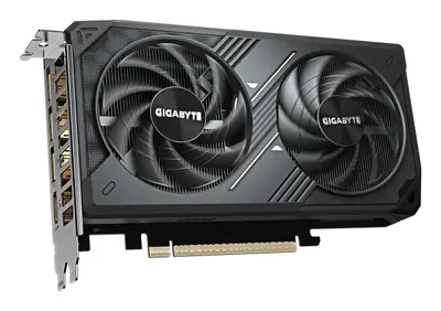 Gigabyte RTX5060 WINDFORCE MAX OC 8G – 2. kép