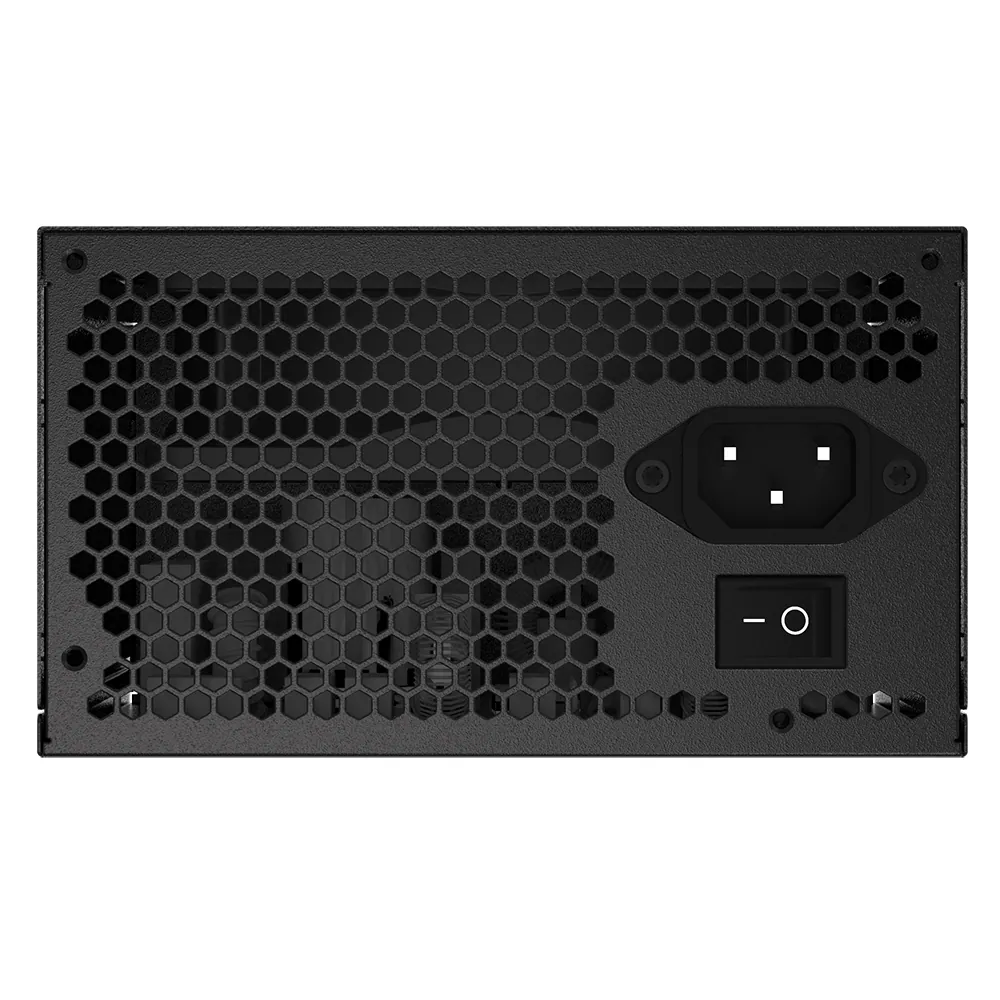 Gigabyte 550W 80+ Bronze – 3. kép