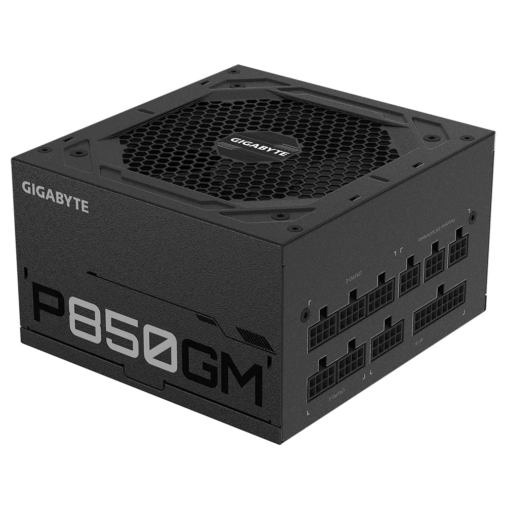 Gigabyte 850W 80+ Gold P850GM – 3. kép