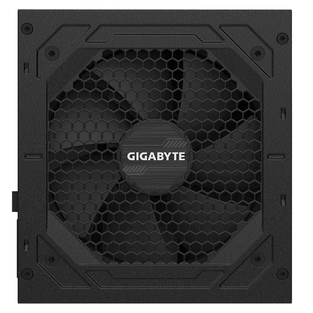 Gigabyte 850W 80+ Gold P850GM – 5. kép