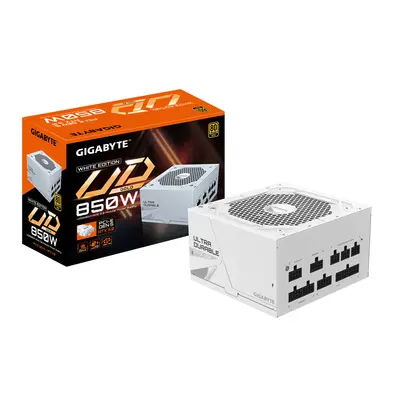 GigaByte GP-UD850GM PG5 ICE 850W 80+ Gold táp