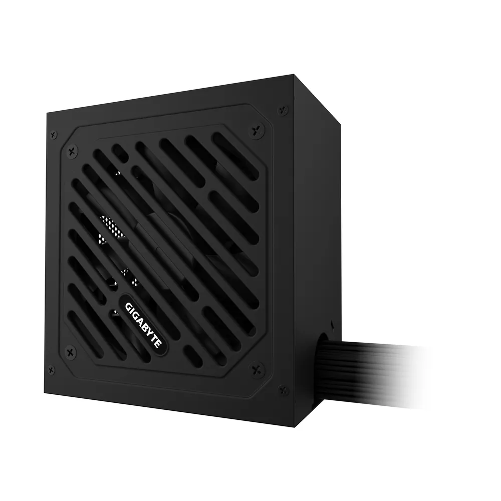 Gigabyte 550W 80+ Silver P550SS – 3. kép