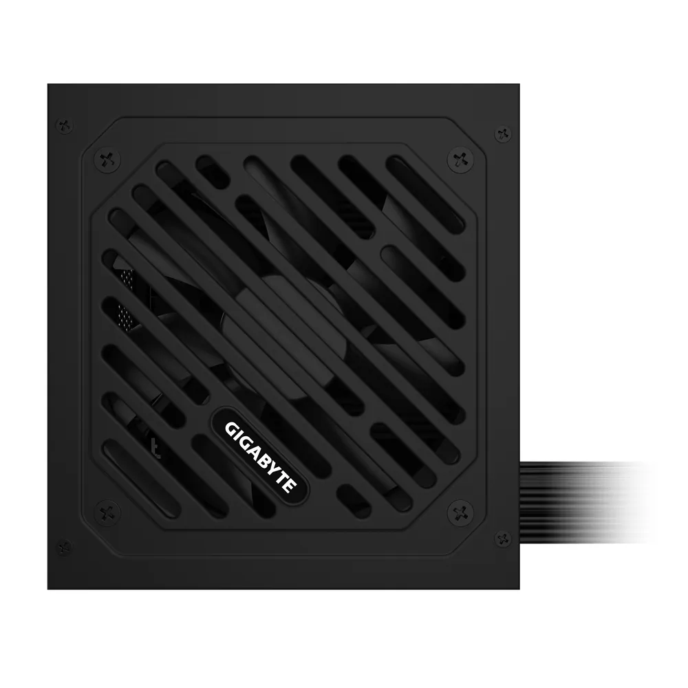 Gigabyte 550W 80+ Silver P550SS – 4. kép
