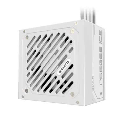 GigaByte GP-P550SS ICE 550W 80+ Silver táp – 2. kép