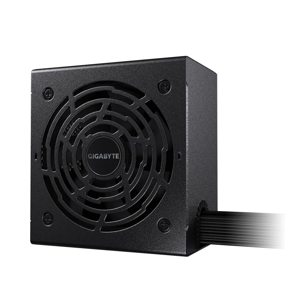 Gigabyte 750W 80+ Bronze – 2. kép