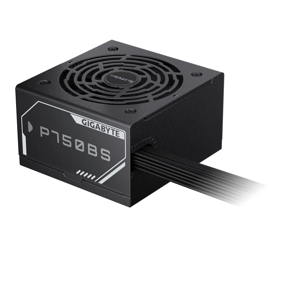 Gigabyte 750W 80+ Bronze – 5. kép
