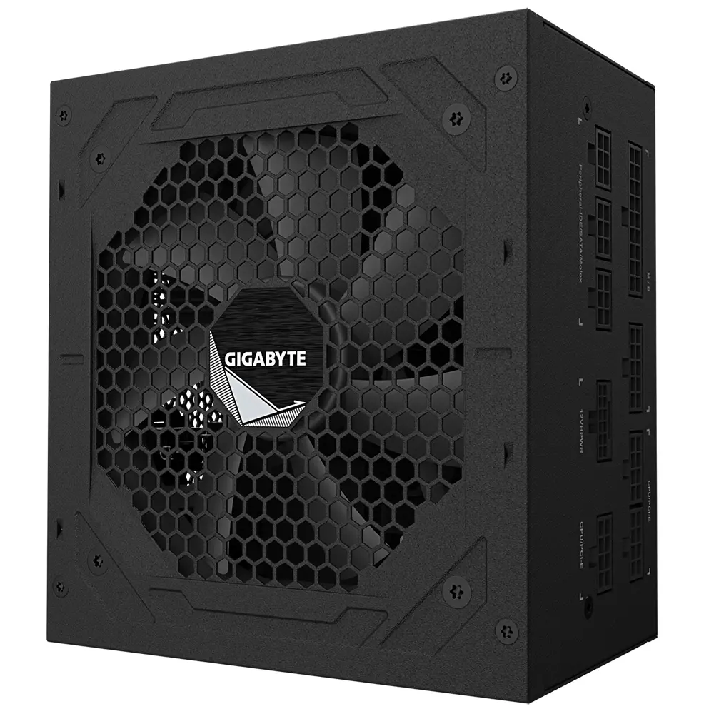 GigaByte GP-UD850GM PG5 V2 850W 80+ Gold táp – 2. kép