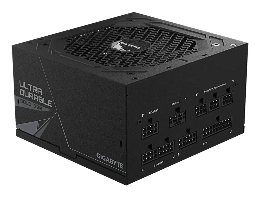 GigaByte GP-UD850GM PG5 V2 850W 80+ Gold táp – 4. kép