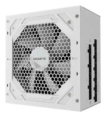Gigabyte 750W 80+ Gold UD1000GM PG5 V2 ICE – 2. kép