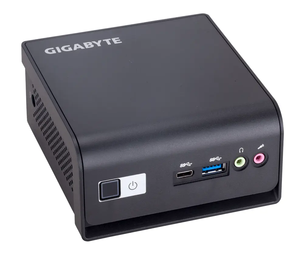 GigaByte GB-BMPD-6005 Brix mini asztali PC – 2. kép