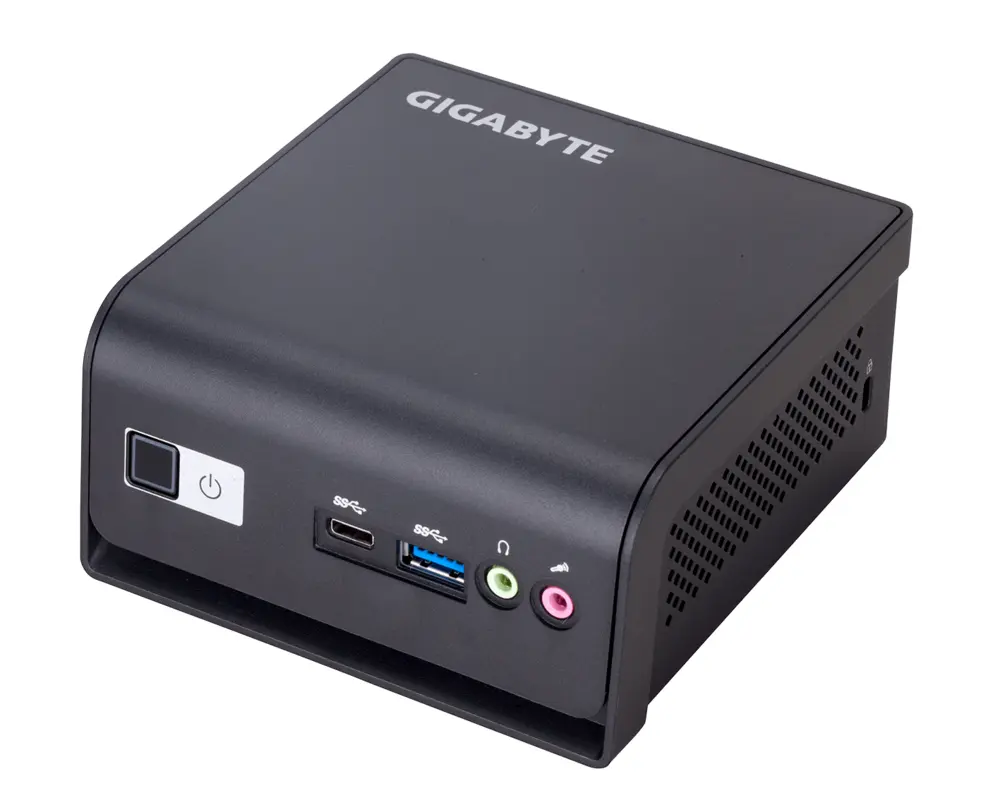 GigaByte GB-BMPD-6005 Brix mini asztali PC – 3. kép