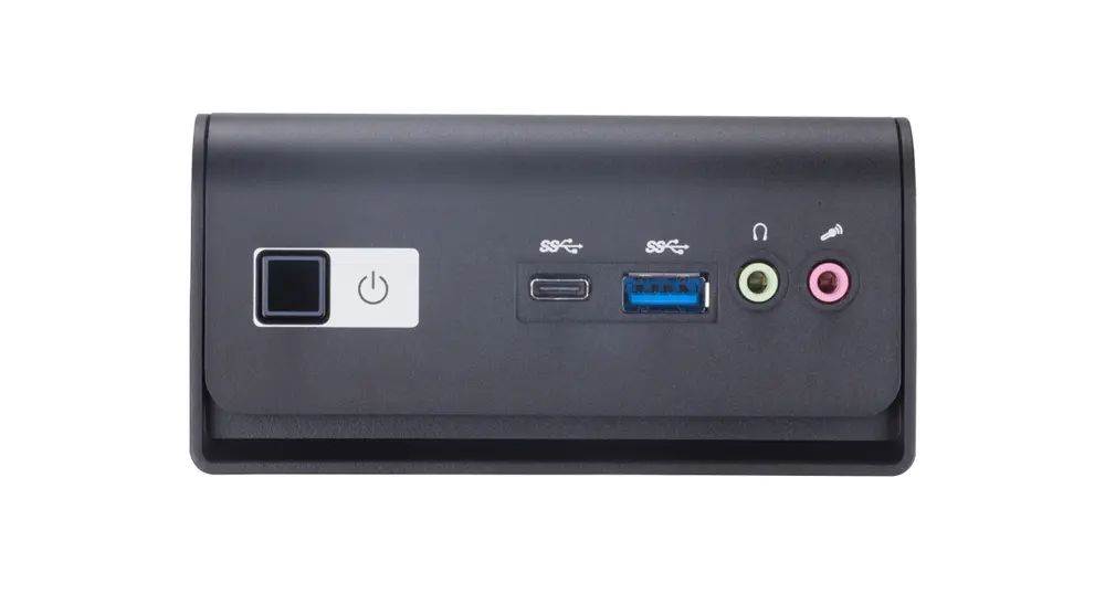 GigaByte GB-BMPD-6005 Brix mini asztali PC – 5. kép