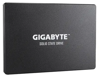 2,5" SSD 256GB GigaByte SATA3 GP-GSTFS31256GTND – 2. kép