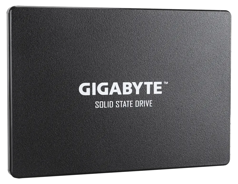 2,5" SSD 256GB GigaByte SATA3 GP-GSTFS31256GTND – 2. kép