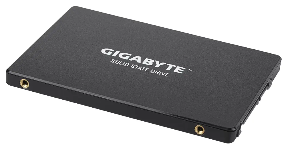 2,5" SSD 256GB GigaByte SATA3 GP-GSTFS31256GTND – 4. kép