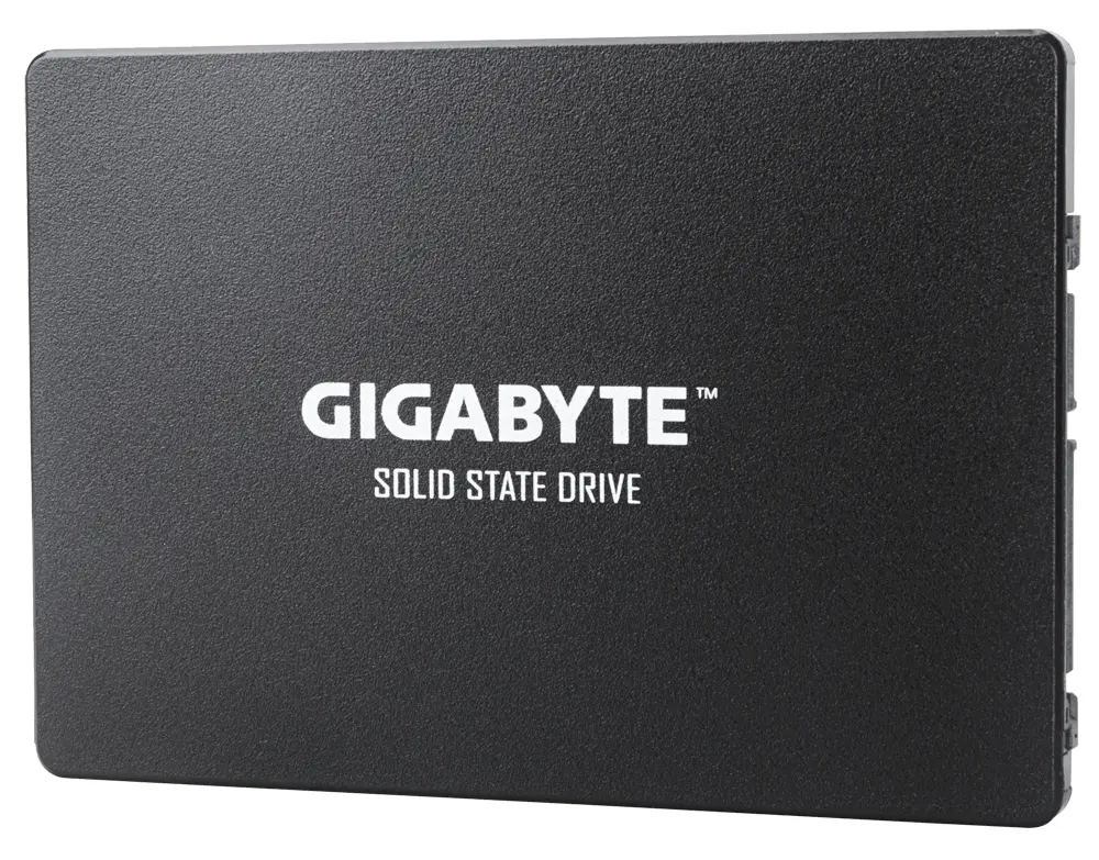 2,5" SSD 480GB GigaByte SATA3 GP-GSTFS31480GNTD