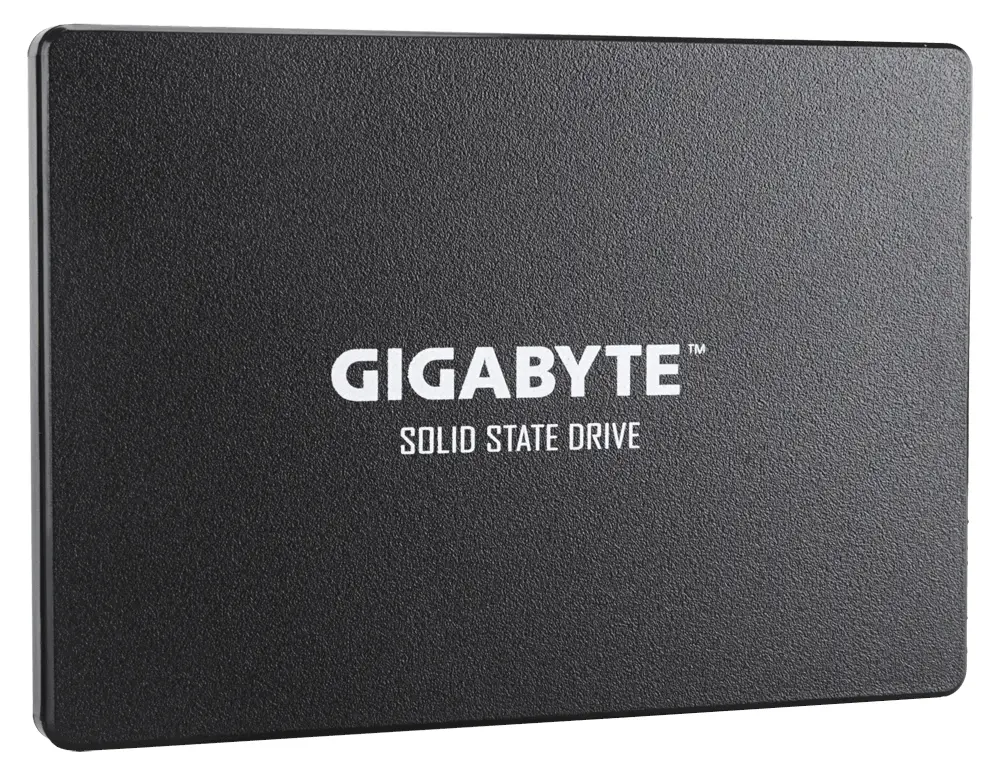 2,5" SSD 480GB GigaByte SATA3 GP-GSTFS31480GNTD – 3. kép
