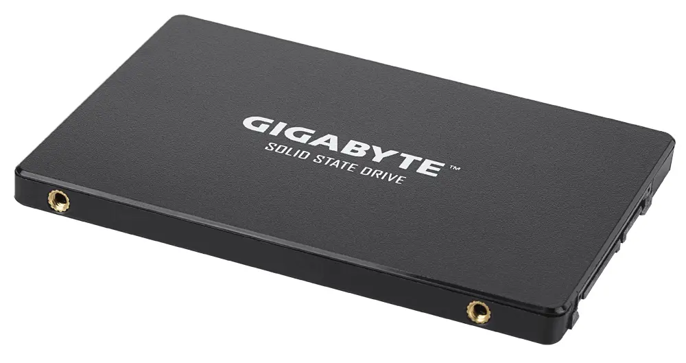 2,5" SSD 480GB GigaByte SATA3 GP-GSTFS31480GNTD – 4. kép