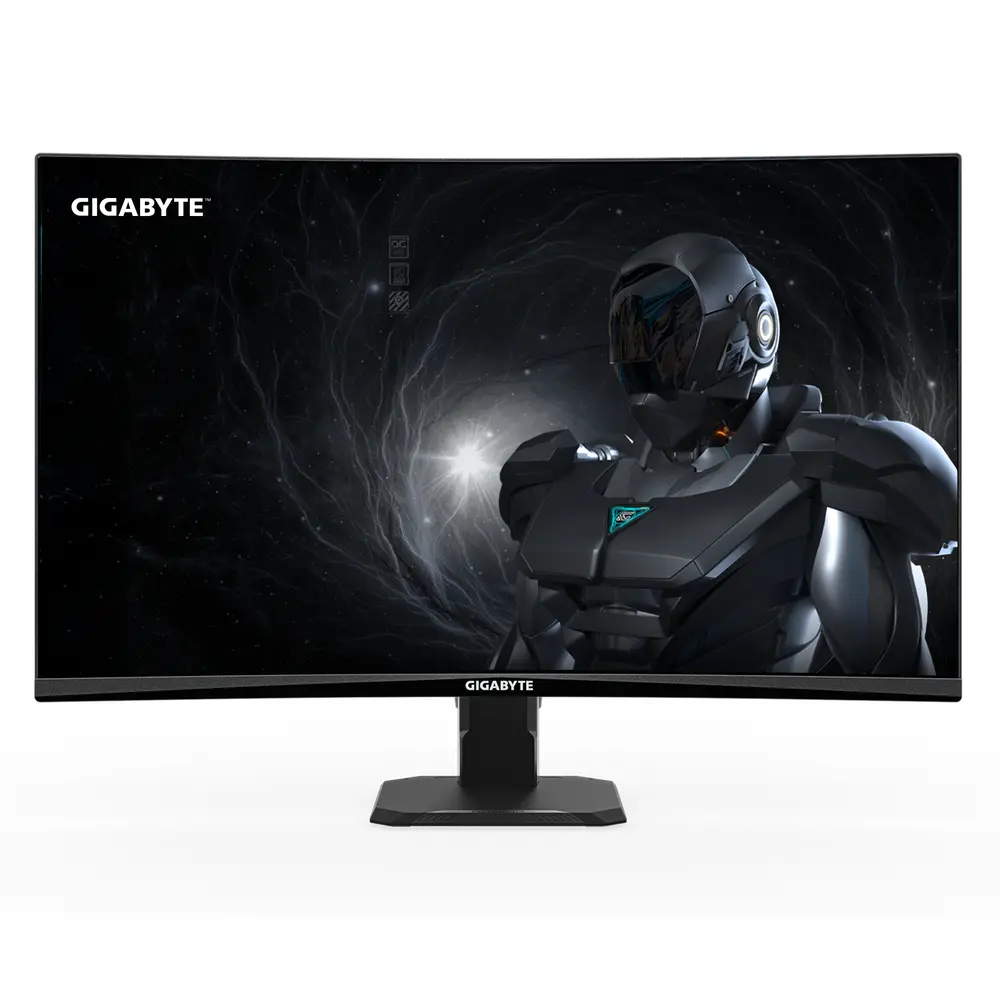 GigaByte 27" GS27FC2 monitor – 2. kép