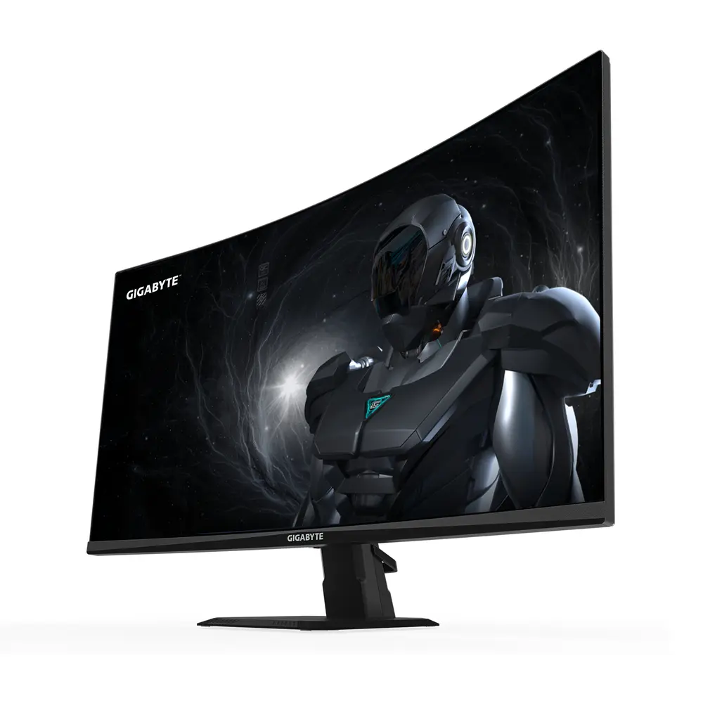 GigaByte 27" GS27FC2 monitor – 3. kép