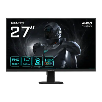 Gigabyte 27" GS27F2 IPS LED
