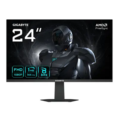 GigaByte 23,8" GS24F14 monitor
