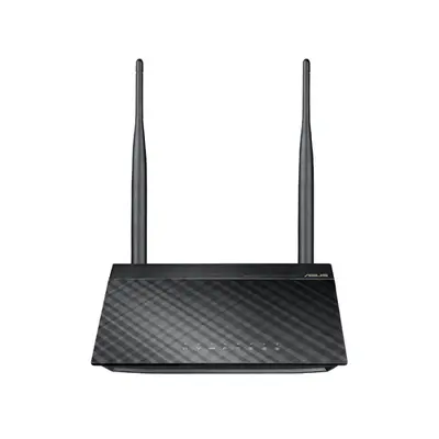 Asus RT-N12E WiFi router