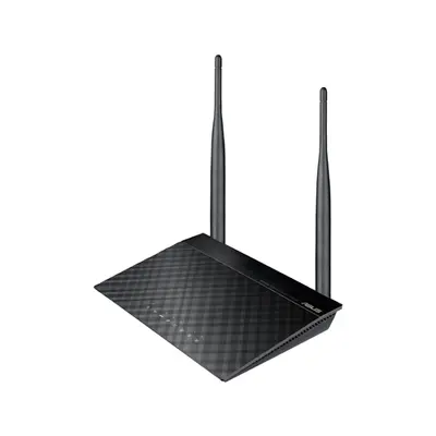 Asus RT-N12E WiFi router – 2. kép