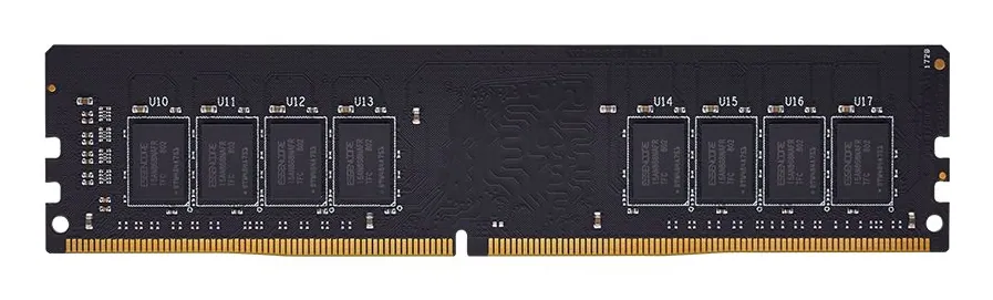 Klevv 32GB DDR4 3200MHz – 2. kép