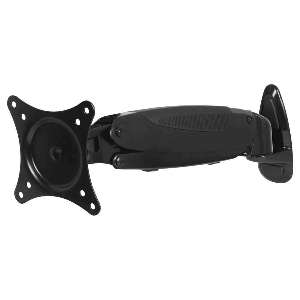 Arctic W1-3D Gas Spring Monitor Wall Mount Black – 3. kép