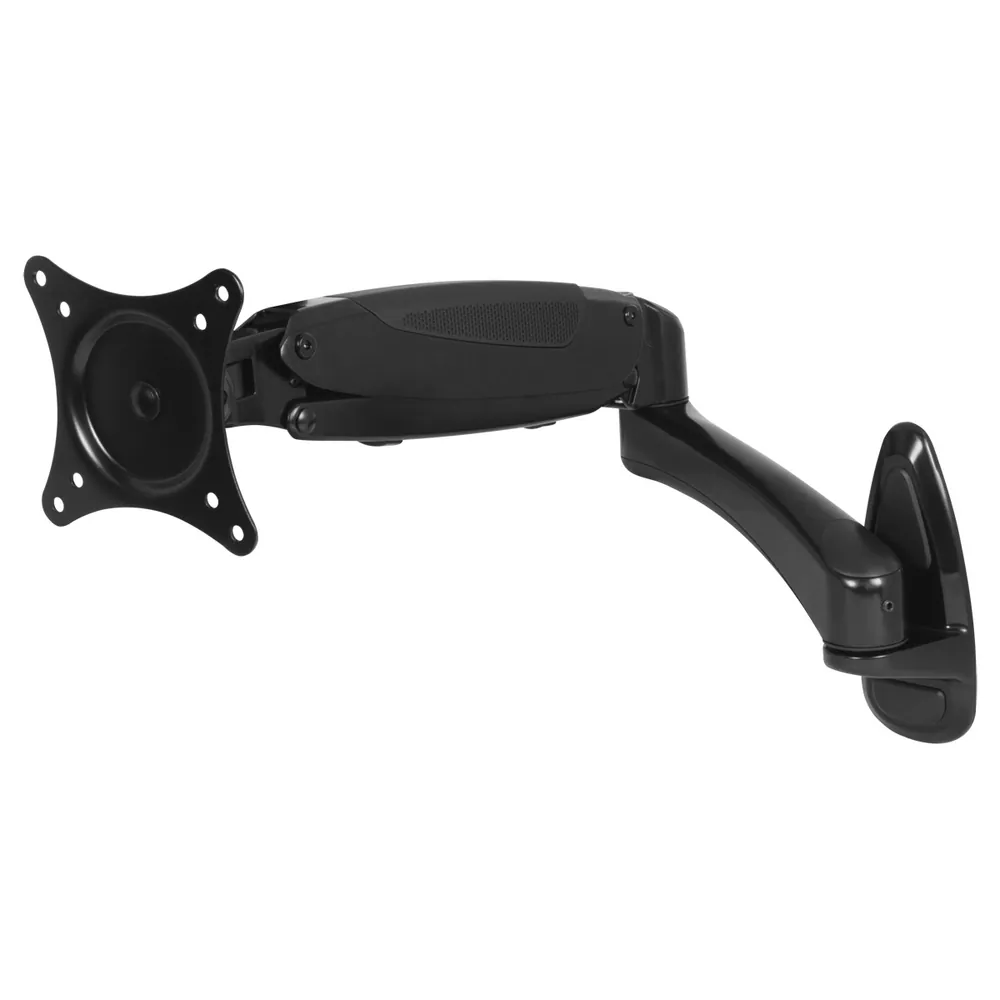 Arctic W1-3D Gas Spring Monitor Wall Mount Black – 4. kép