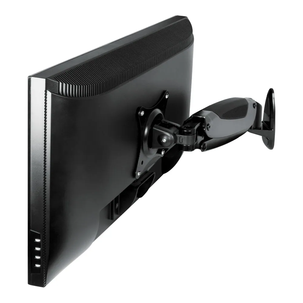 Arctic W1-3D Gas Spring Monitor Wall Mount Black – 5. kép