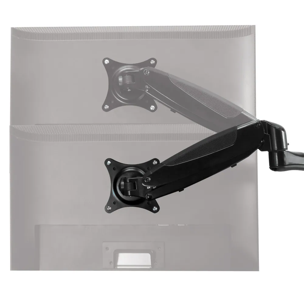Arctic W1-3D Gas Spring Monitor Wall Mount Black – 8. kép